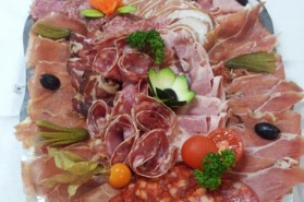 Charcuterie