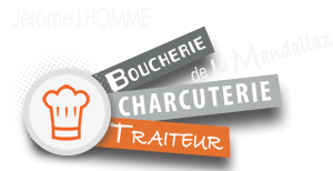 Logo Boucherie de la Mandallaz